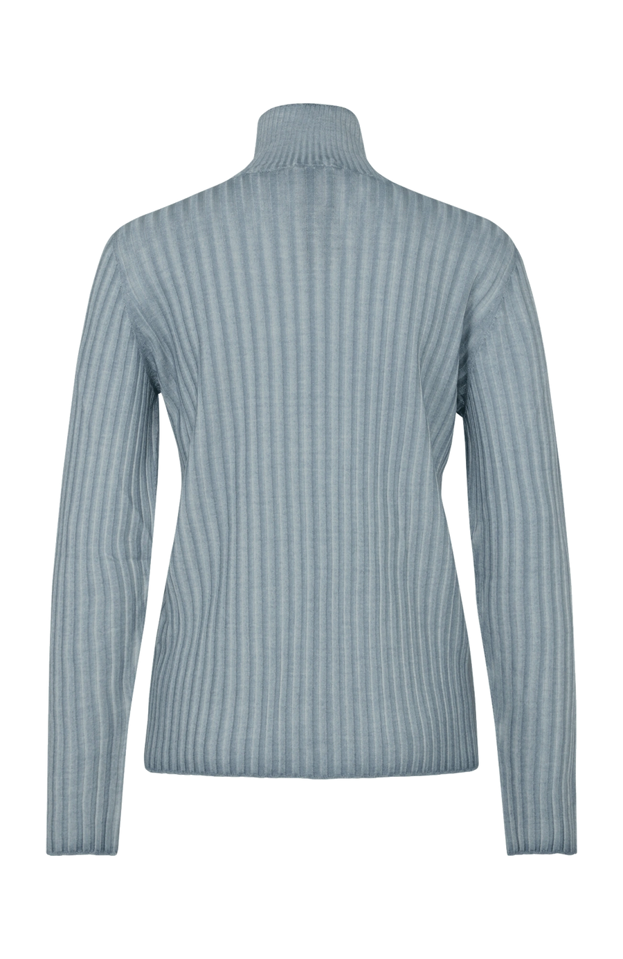 Turtleneck Sweater - MarleenDyed