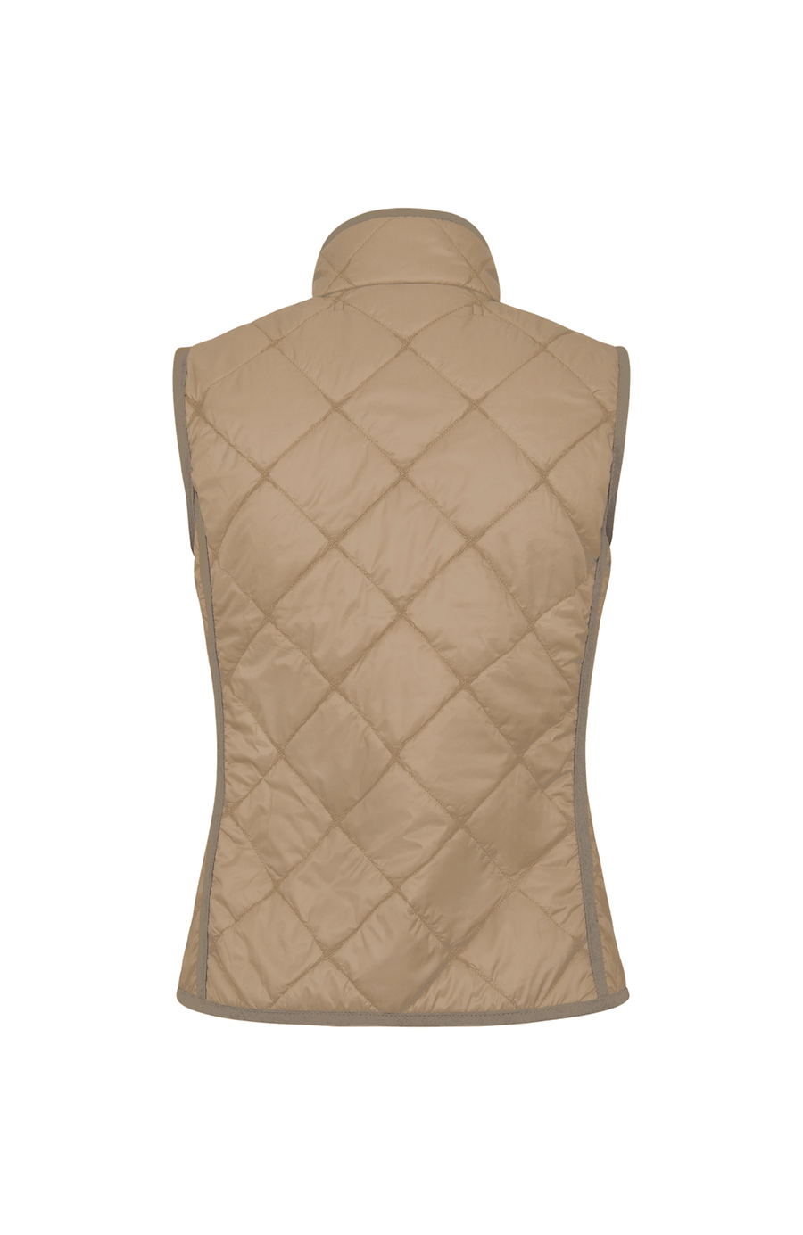 Gilet matelassé - Nora