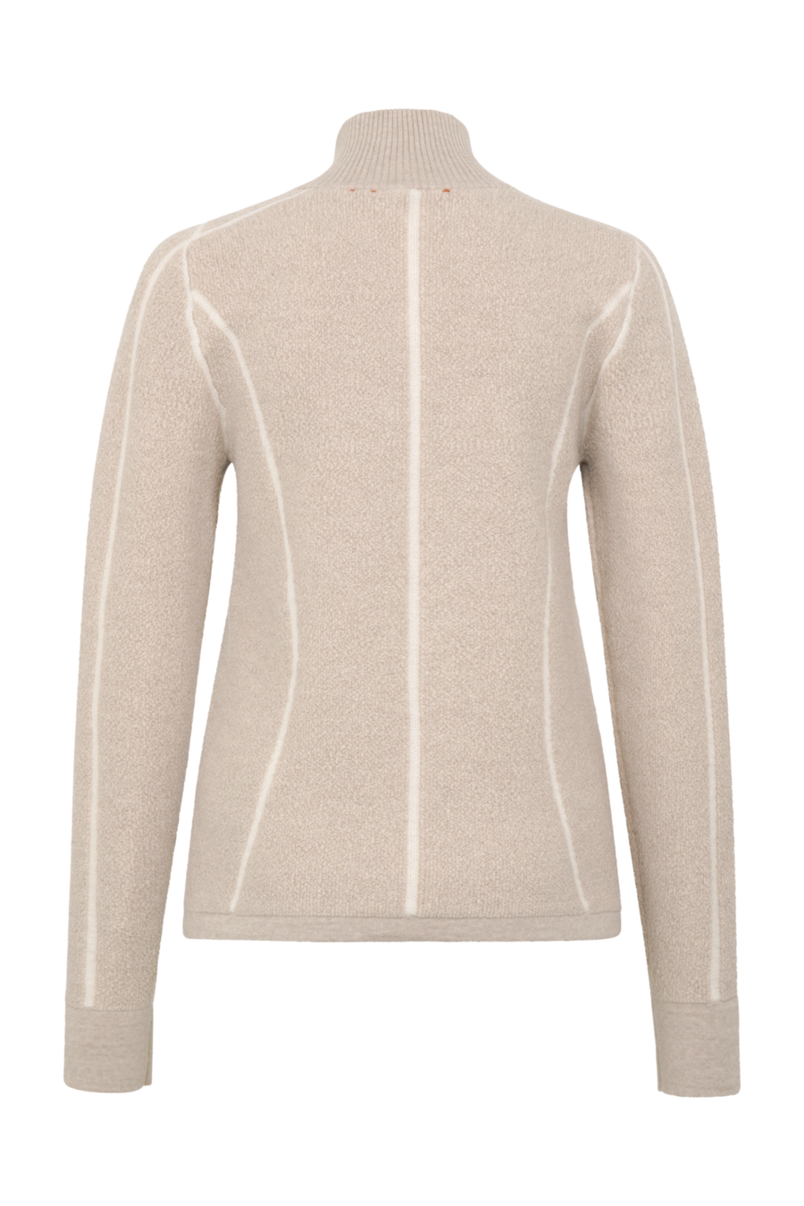 Merino Strickjacke - Mia