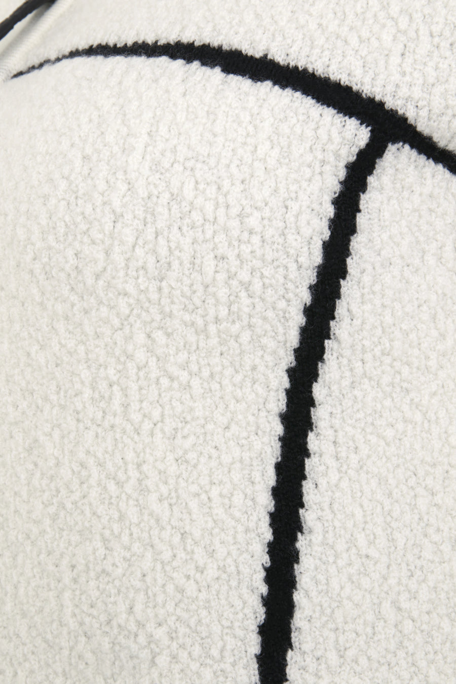 Merino Strickjacke - Mia