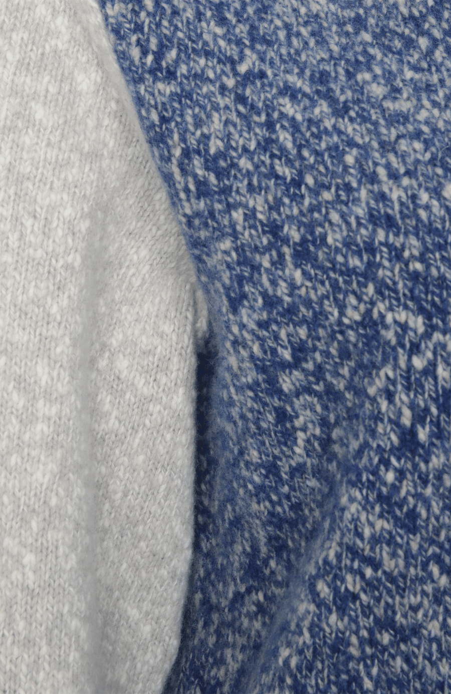 Pull en laine à col rond - Susanna-LBW