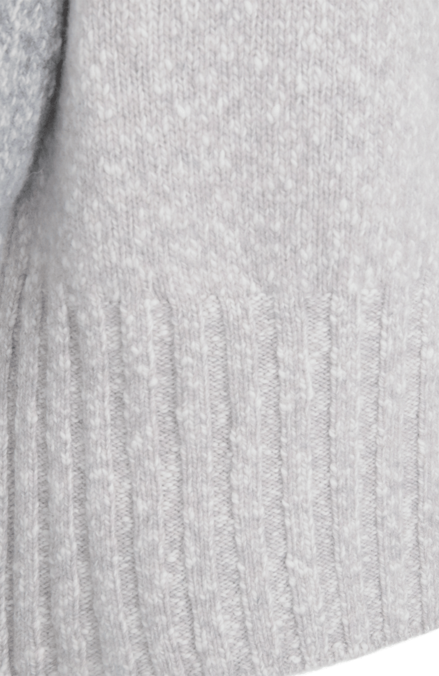 Pull en laine à col rond - Susanna-LBW