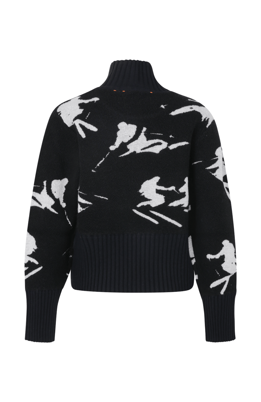 Strickpullover - Tanja -ME