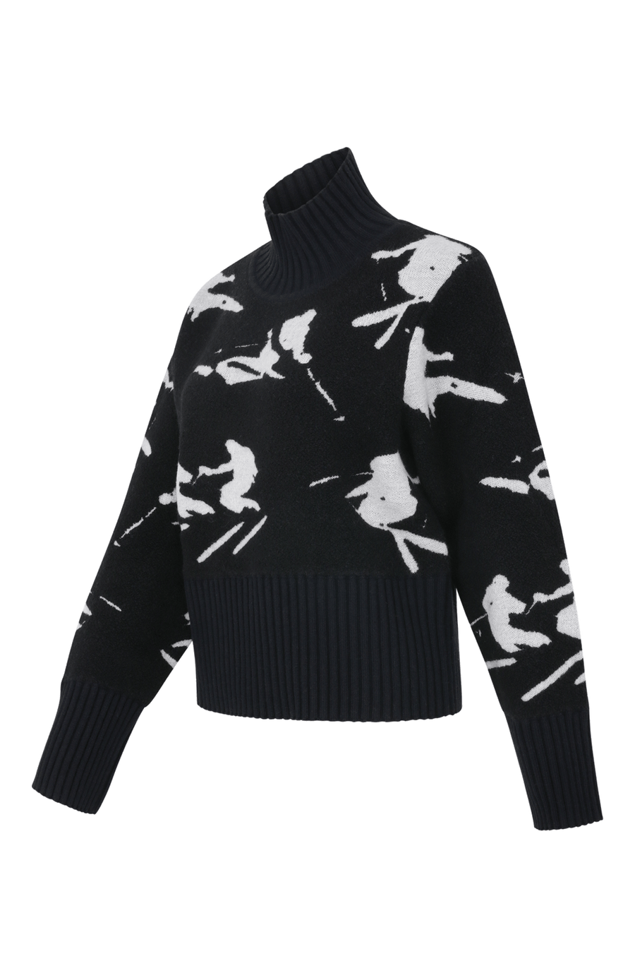 Strickpullover - Tanja -ME