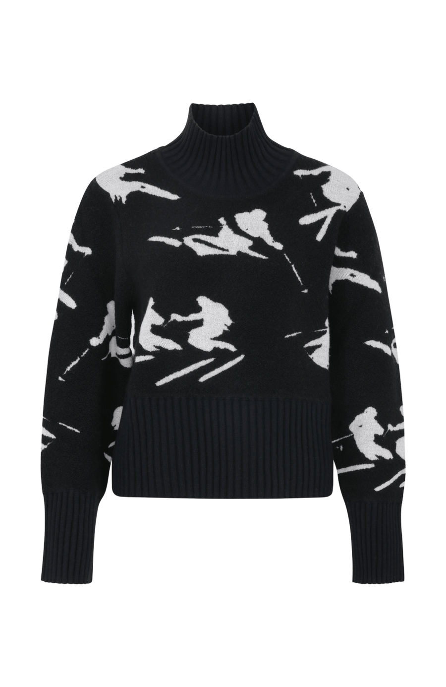 Strickpullover - Tanja -ME