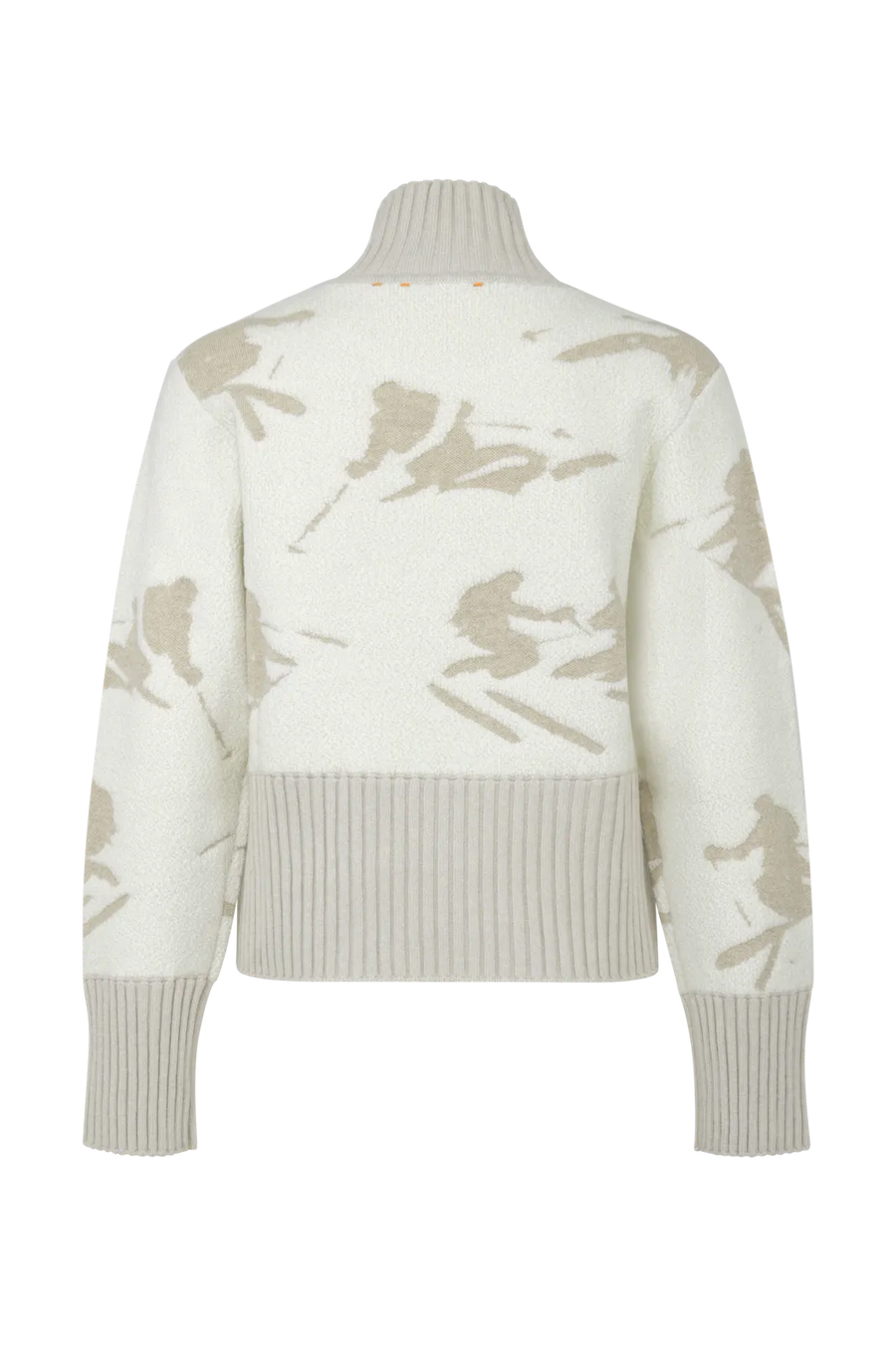 Strickpullover - Tanja -ME