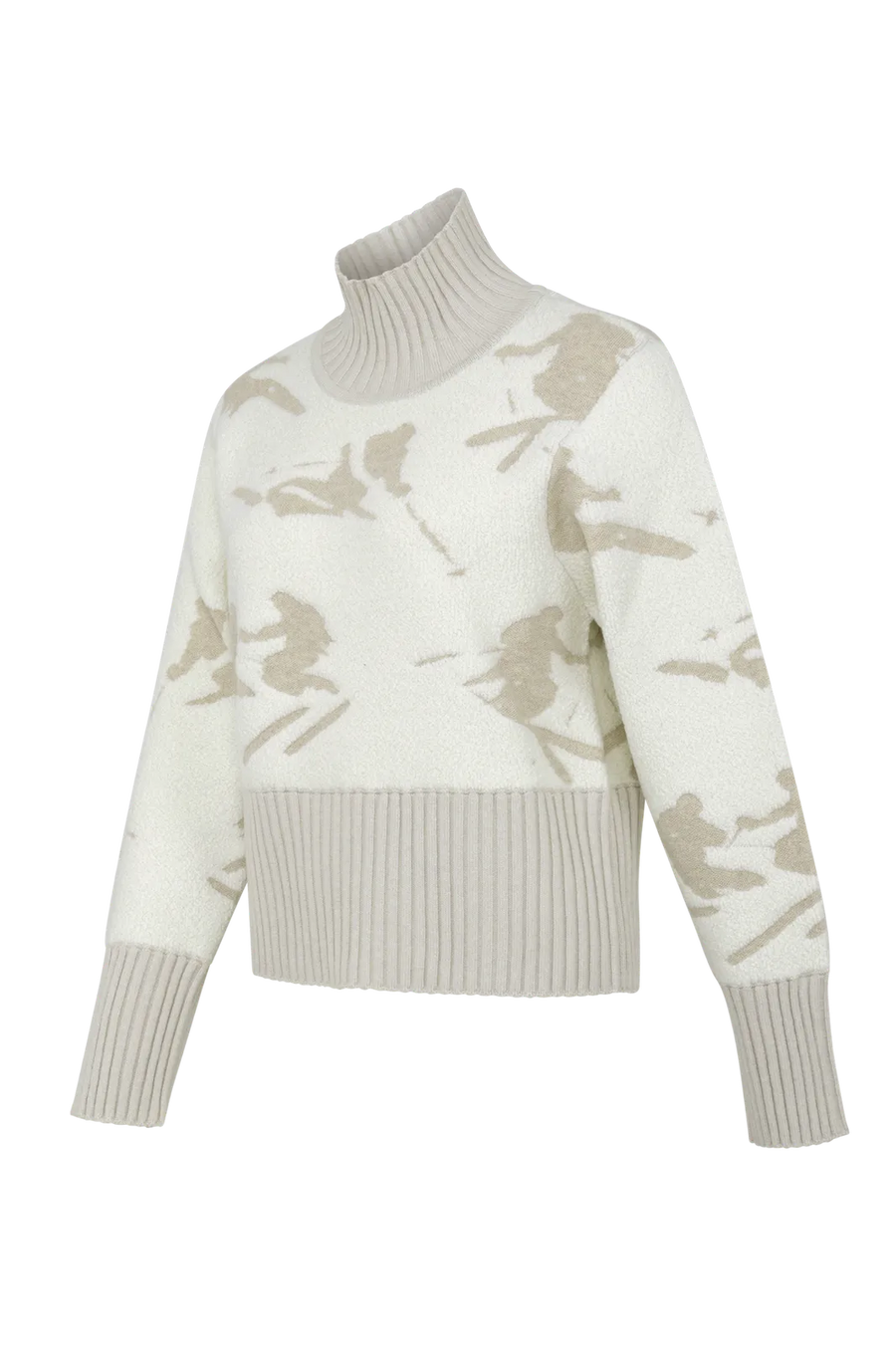 Strickpullover - Tanja -ME