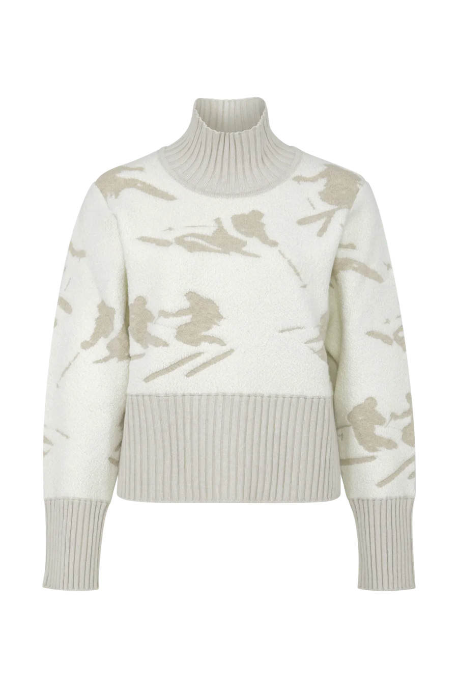 Strickpullover - Tanja -ME