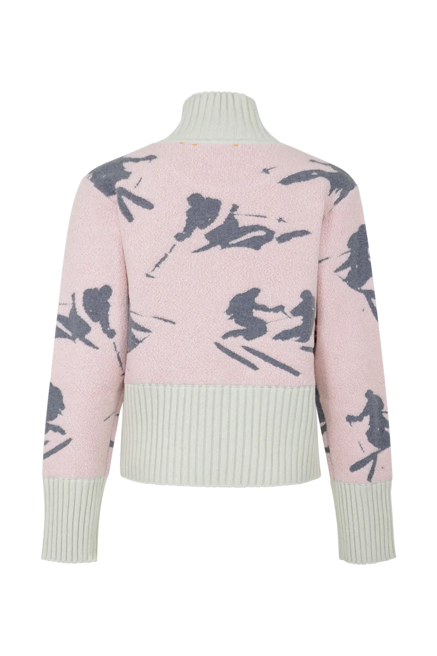 Strickpullover - Tanja -ME