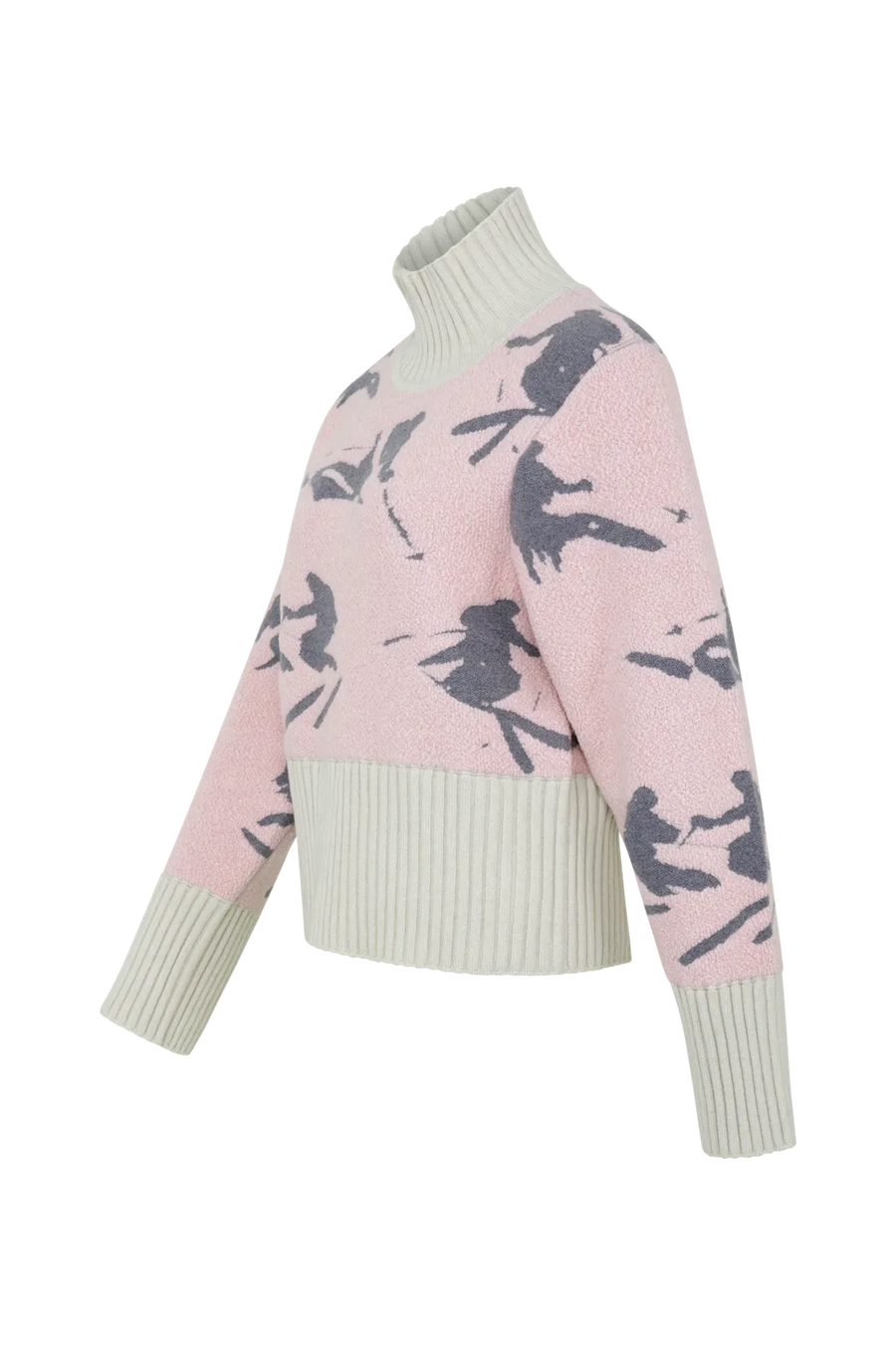 Strickpullover - Tanja -ME