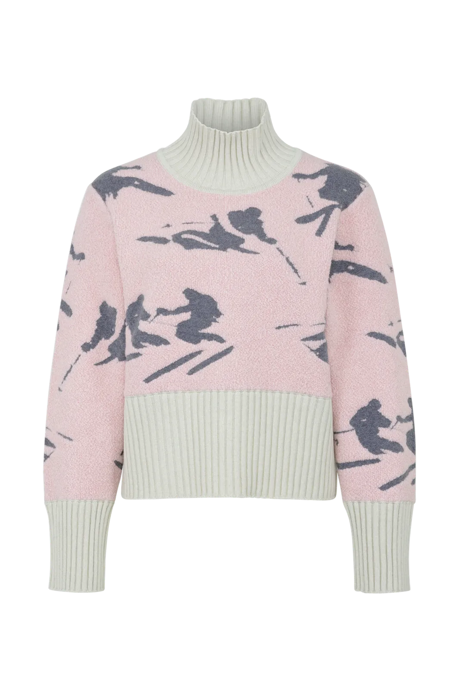 Strickpullover - Tanja -ME