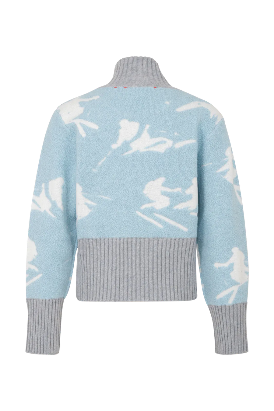 Pull en maille - Tanja-ME
