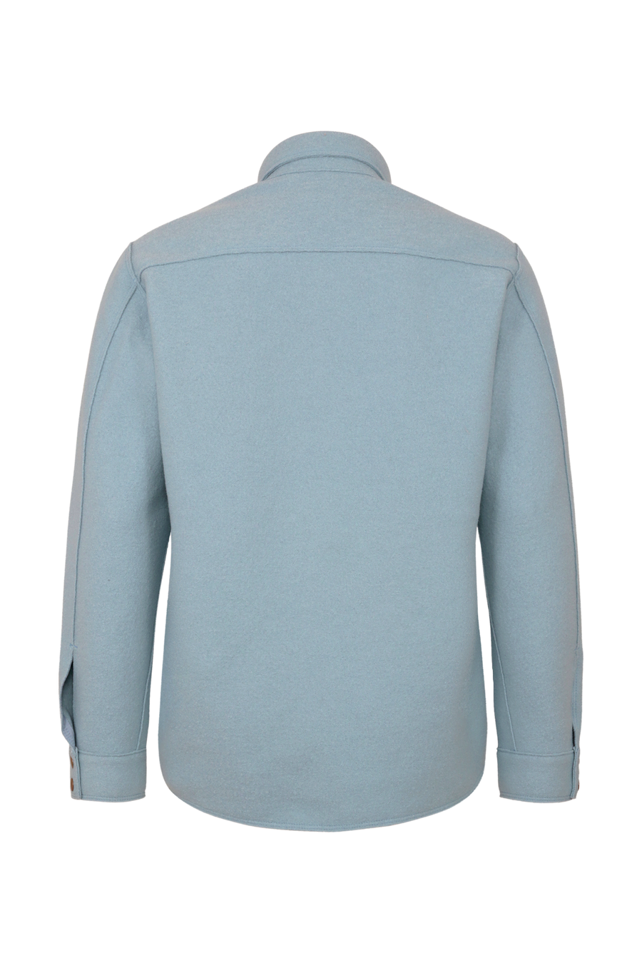 Walkjacke - Valentin