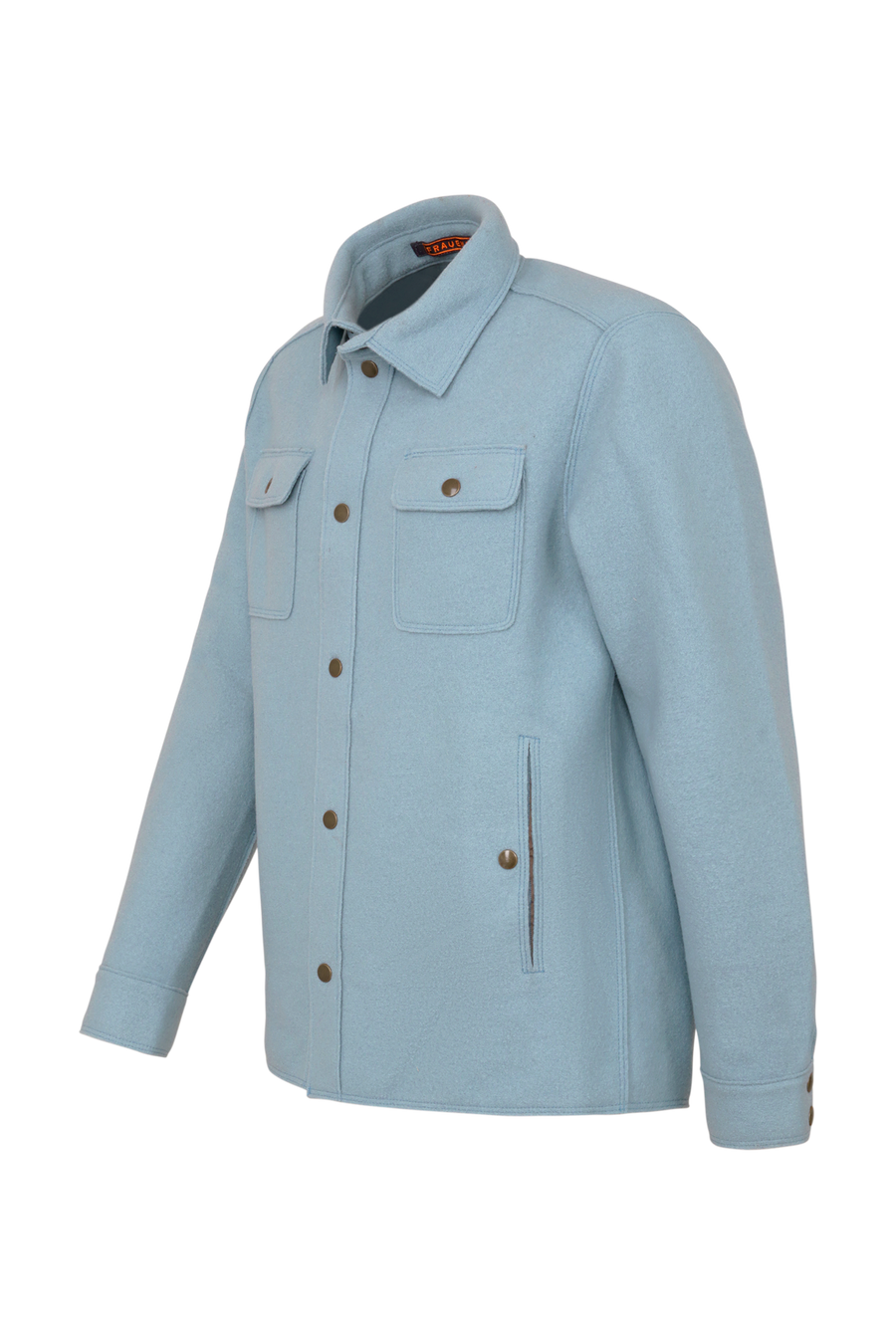 Walkjacke - Valentin