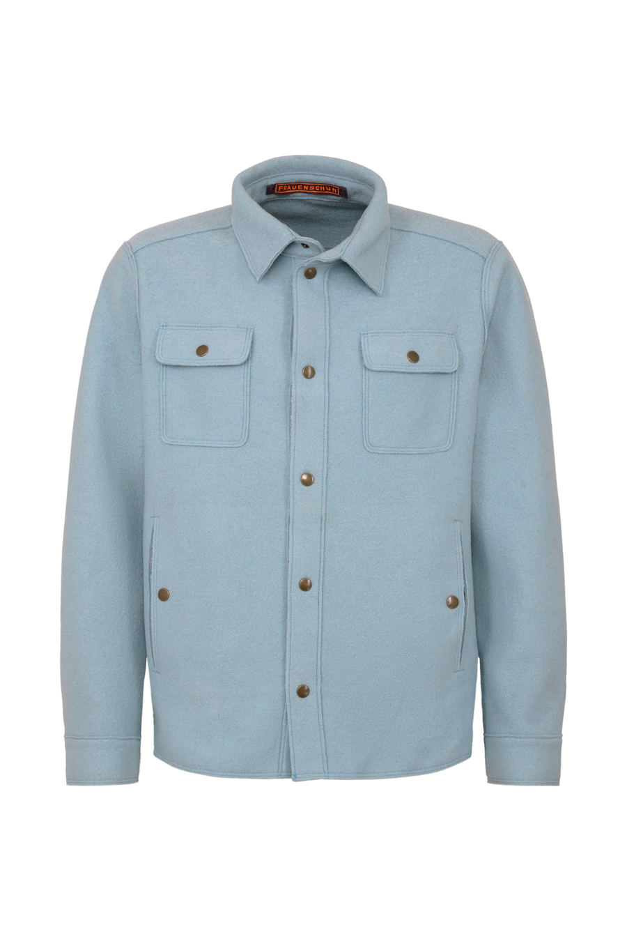 Walkjacke - Valentin