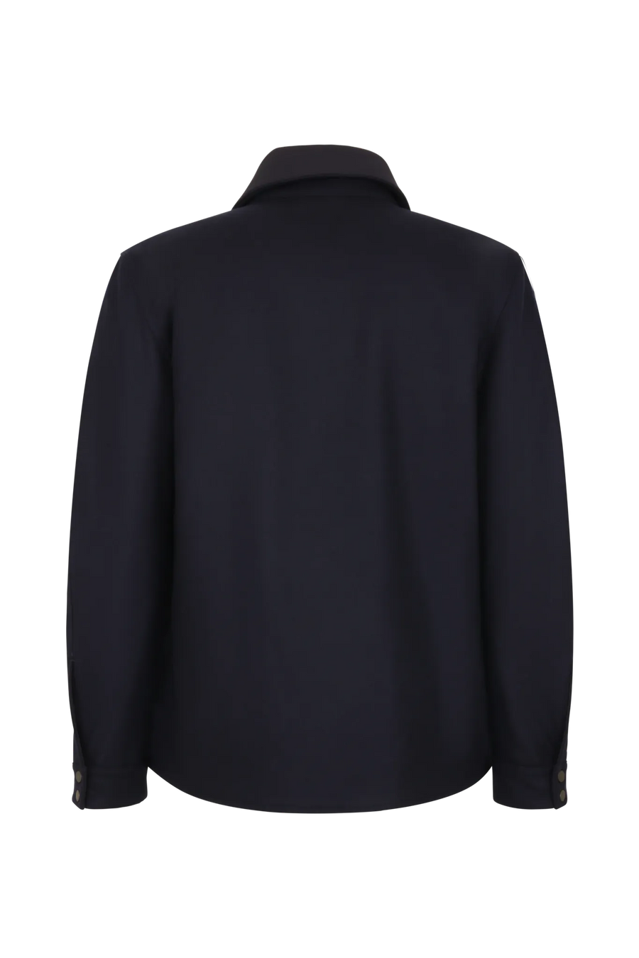 Herrenjacke wendbar - Vinz2.0-IQ
