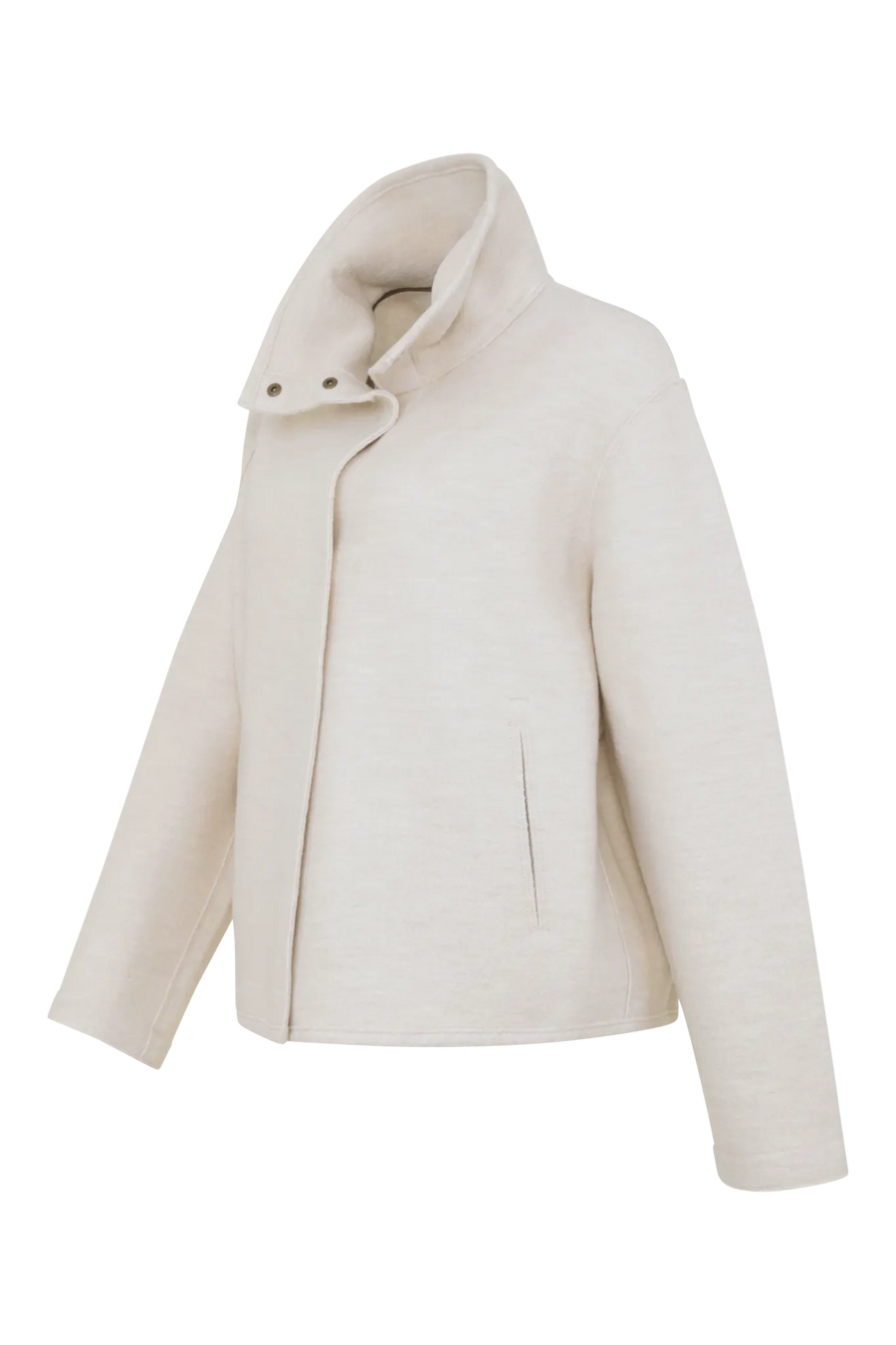 Walkjacke - Delia