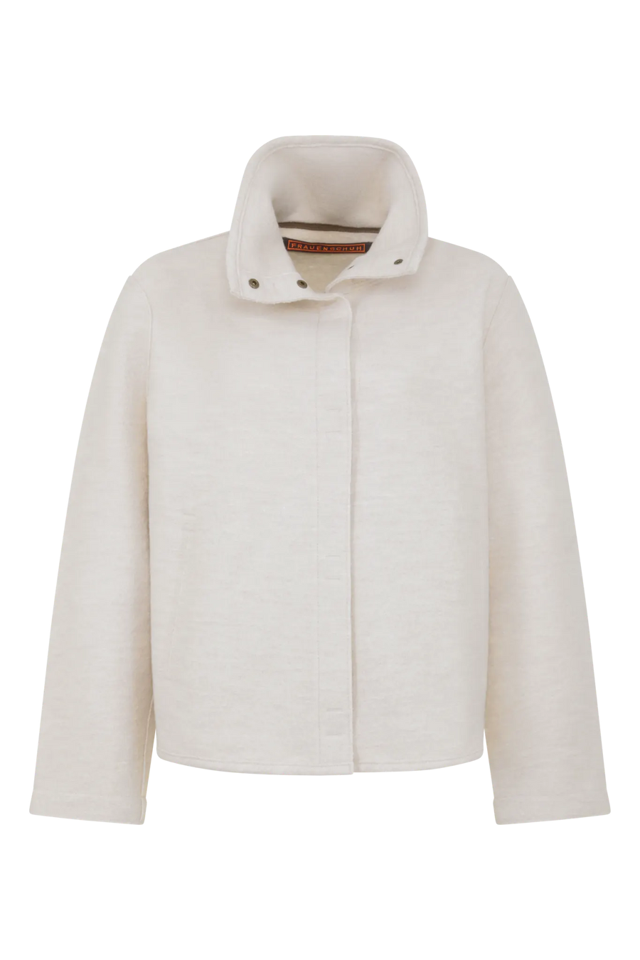 Walkjacke - Delia