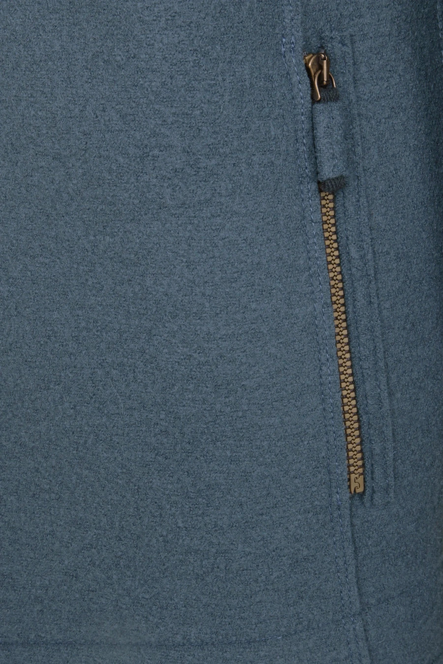 Walkjacke - Hugo