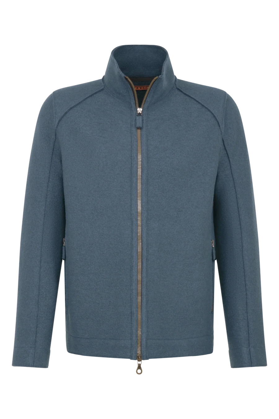 Walkjacke - Hugo