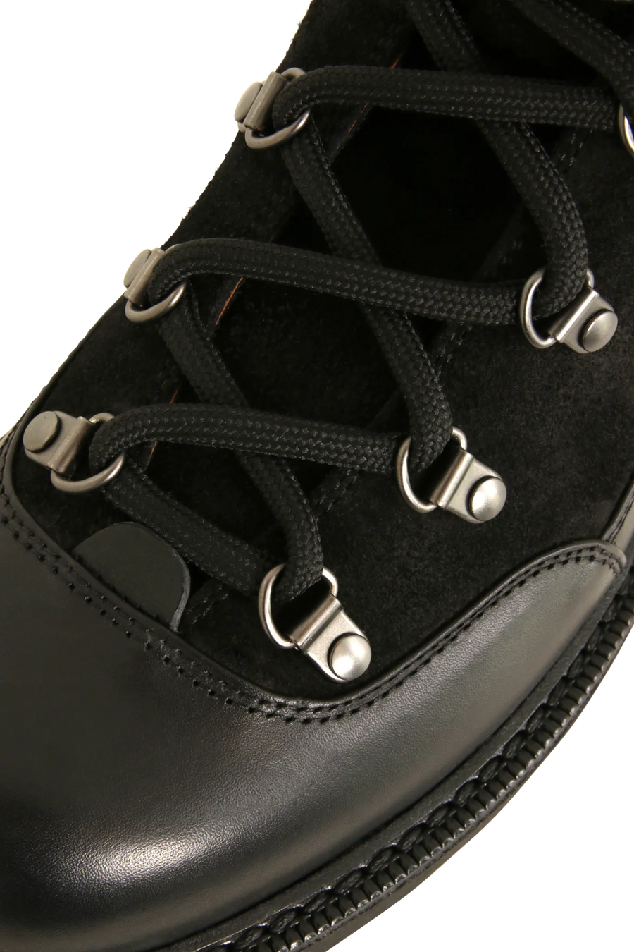 Alpine Boot - WomanShoe-LD