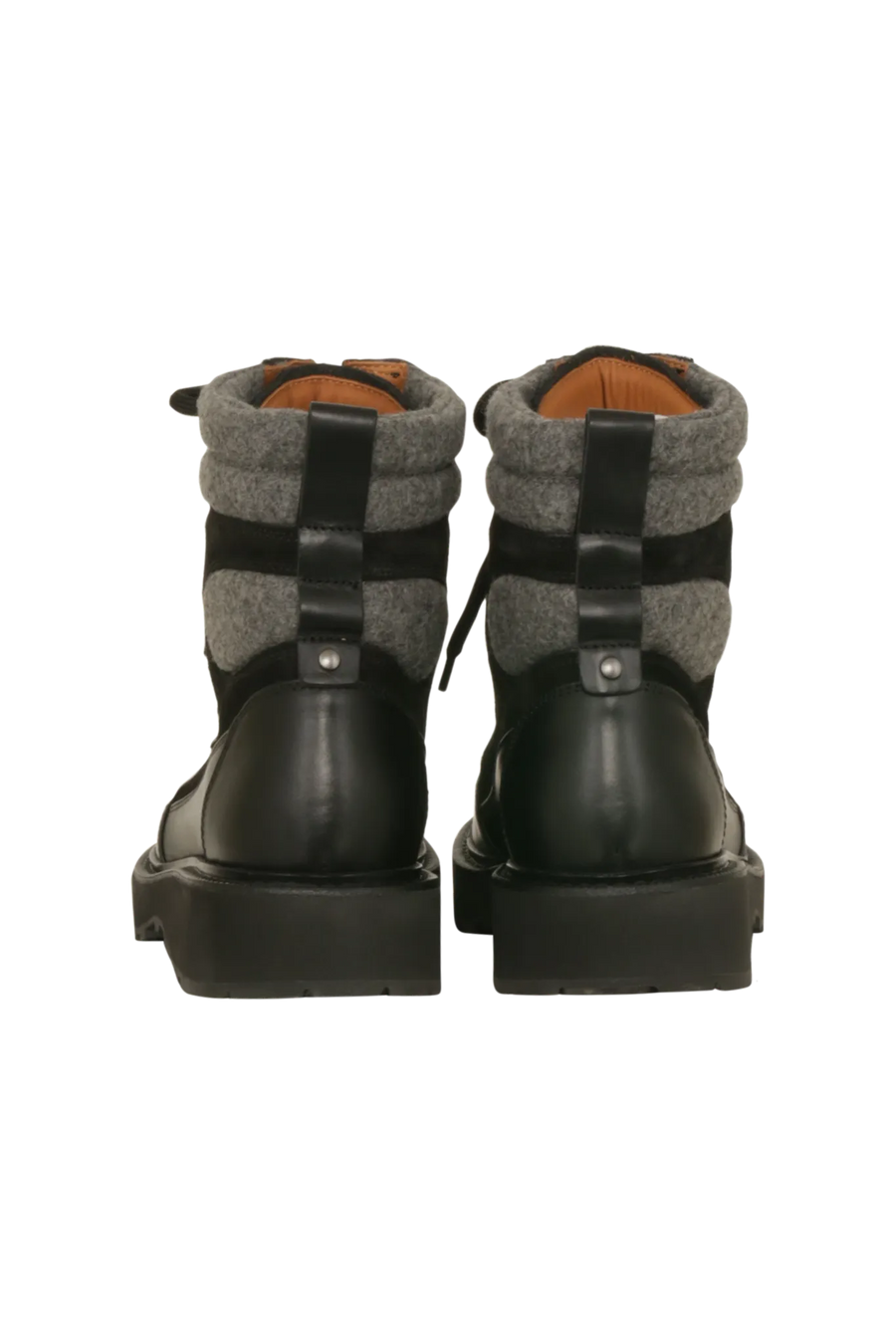 Alpine Boot - WomanShoe-LD