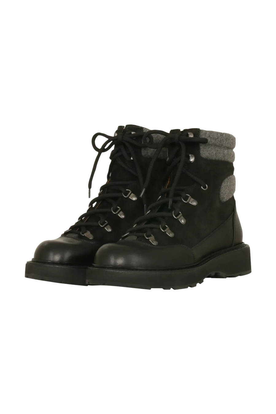 Alpine Boot - WomanShoe-LD