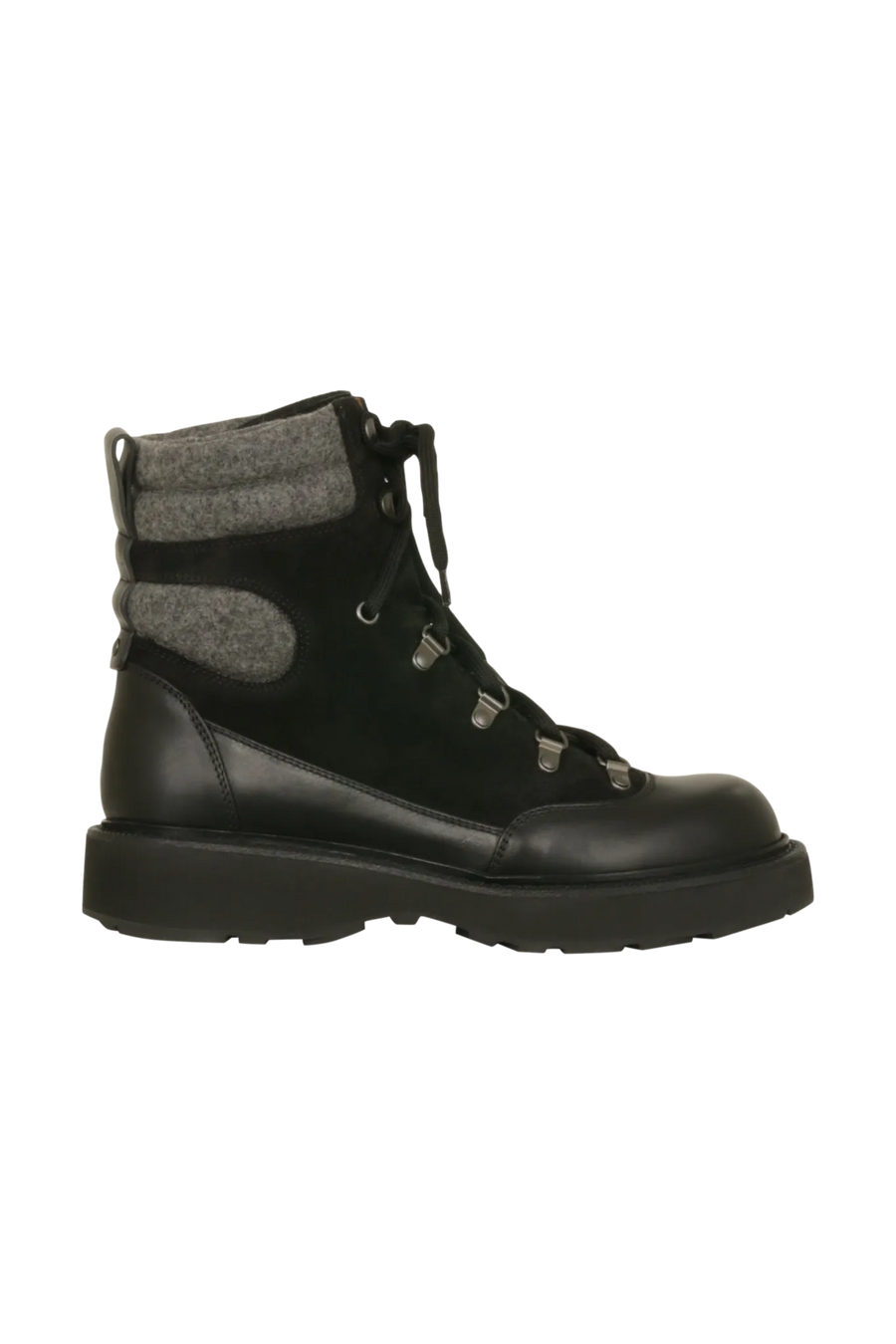 Alpine Boot - WomanShoe-LD