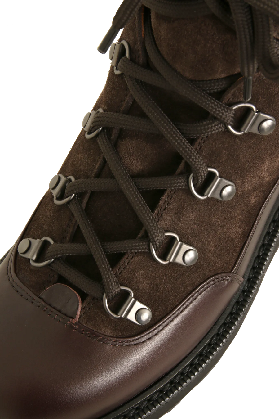 Alpine Boot - WomanShoe-LD