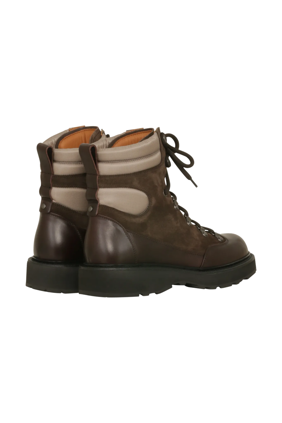 Alpine Boot - WomanShoe-LD