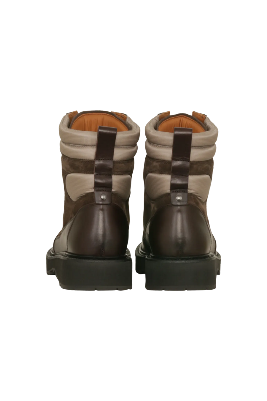 Alpine Boot - WomanShoe-LD