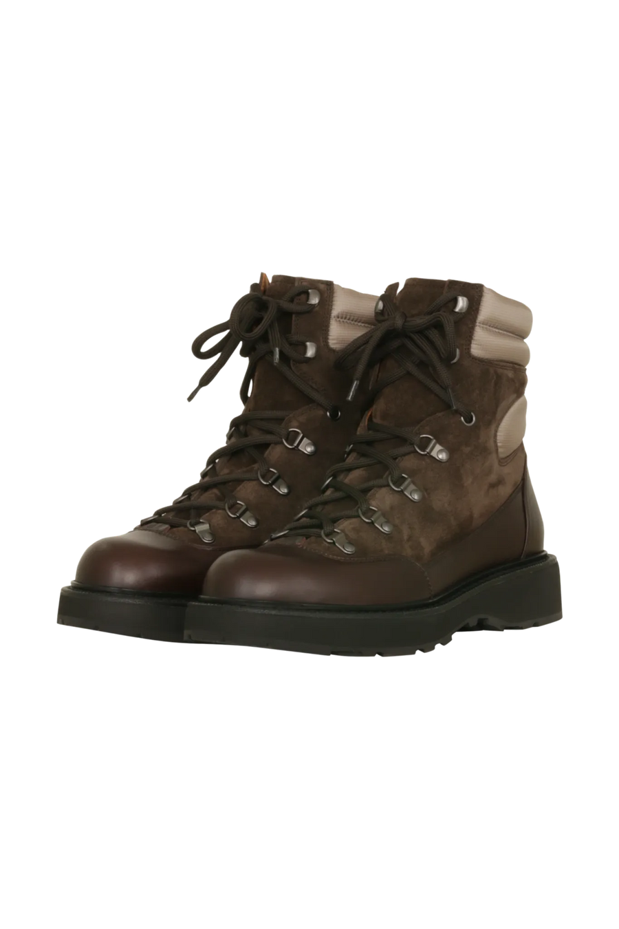 Alpine Boot - WomanShoe-LD