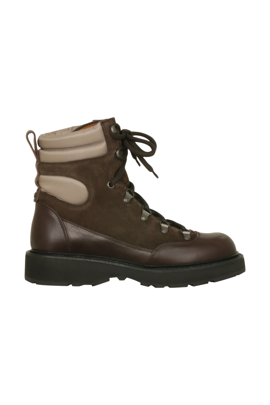Alpine Boot - WomanShoe-LD