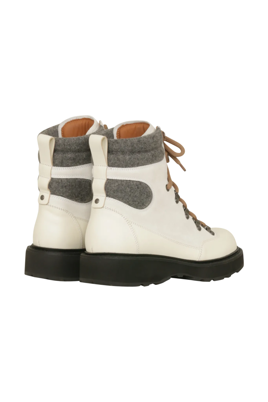 Alpine Boot - WomanShoe-LD
