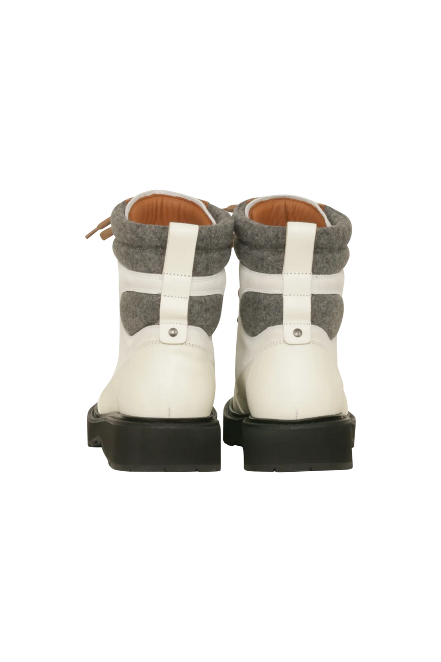 Alpine Boot - WomanShoe-LD