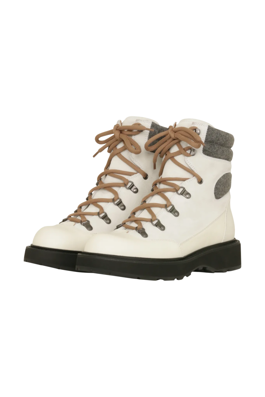 Alpine Boot - WomanShoe-LD