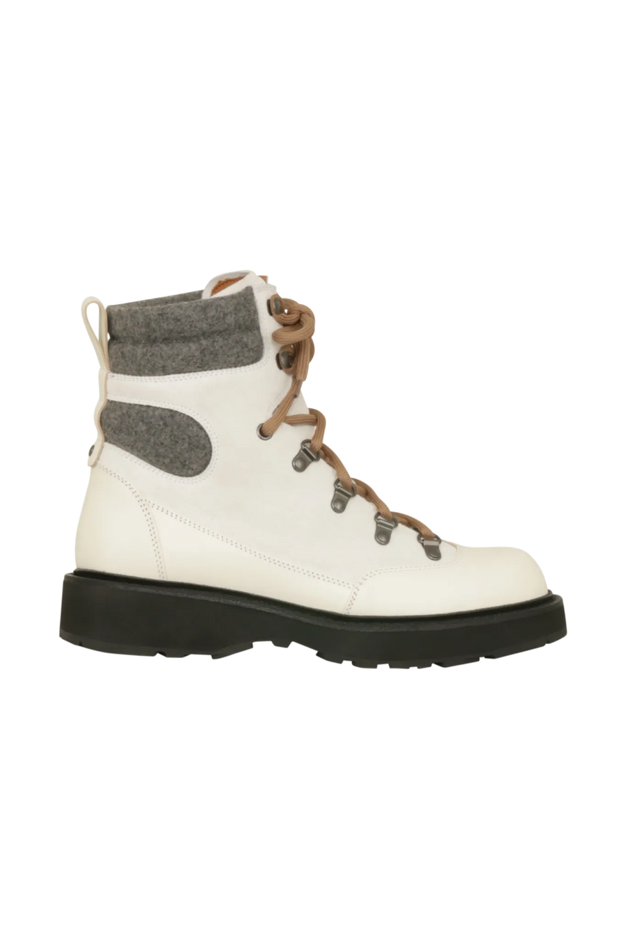 Alpine Boot - WomanShoe-LD