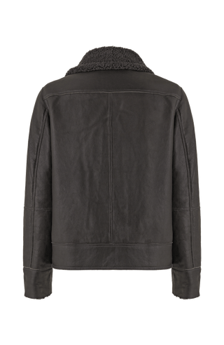 Liam Biker Jacket