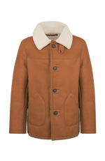 Lambskin jacket - Josh-VLC