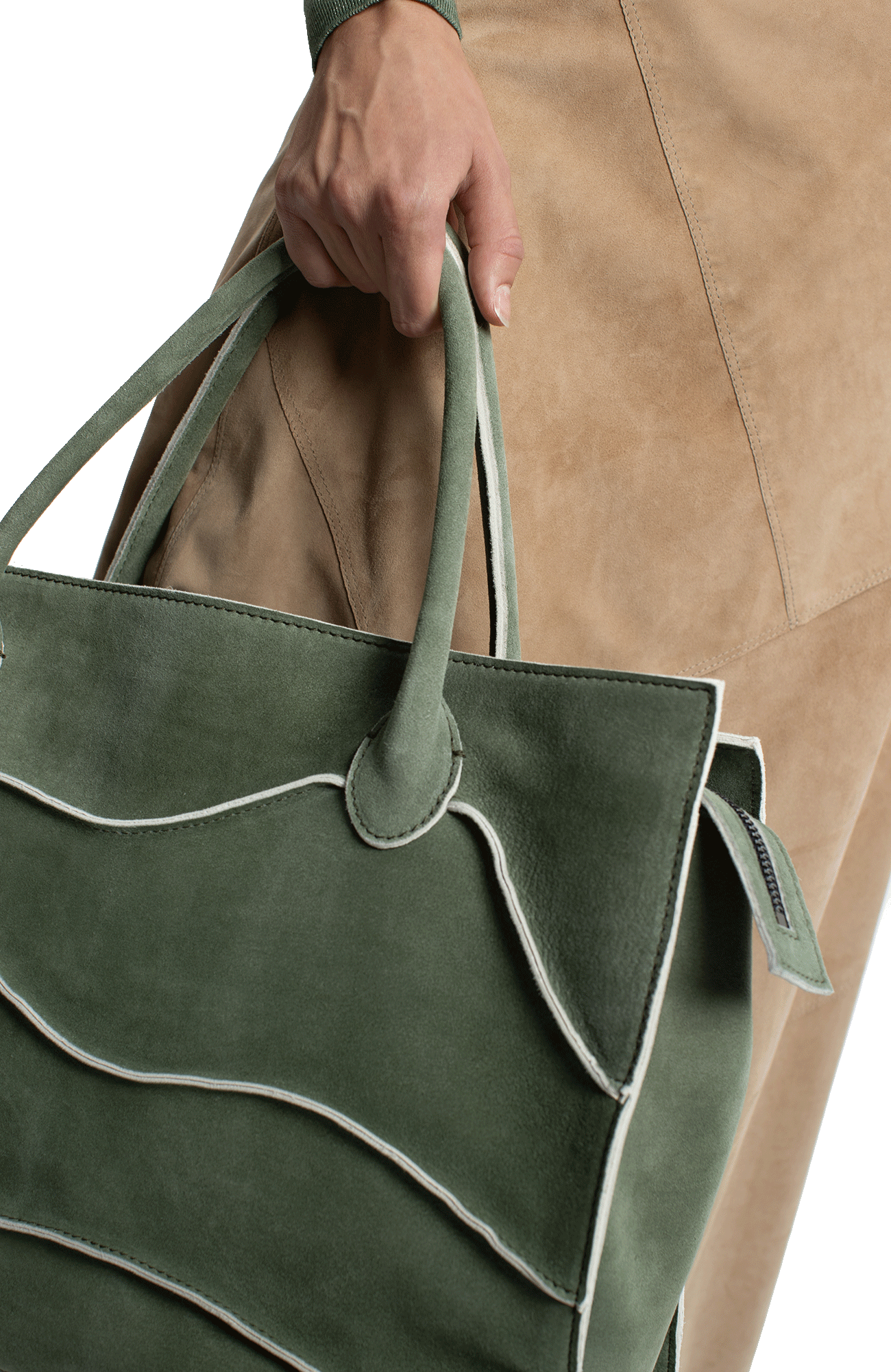 Sag bag for ladies hotsell