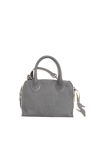 HamptonSmall leather handbag