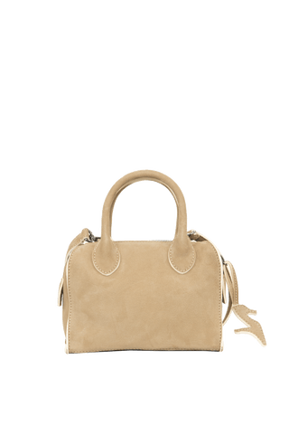 HamptonSmall leather handbag