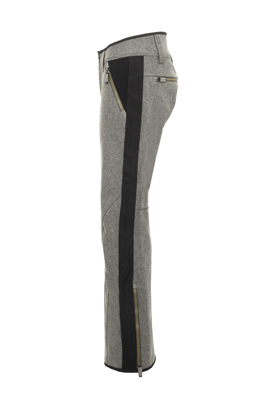 Loden ski pants - Alex