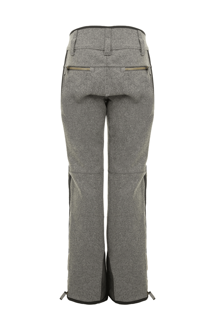 Loden ski pants - Alex