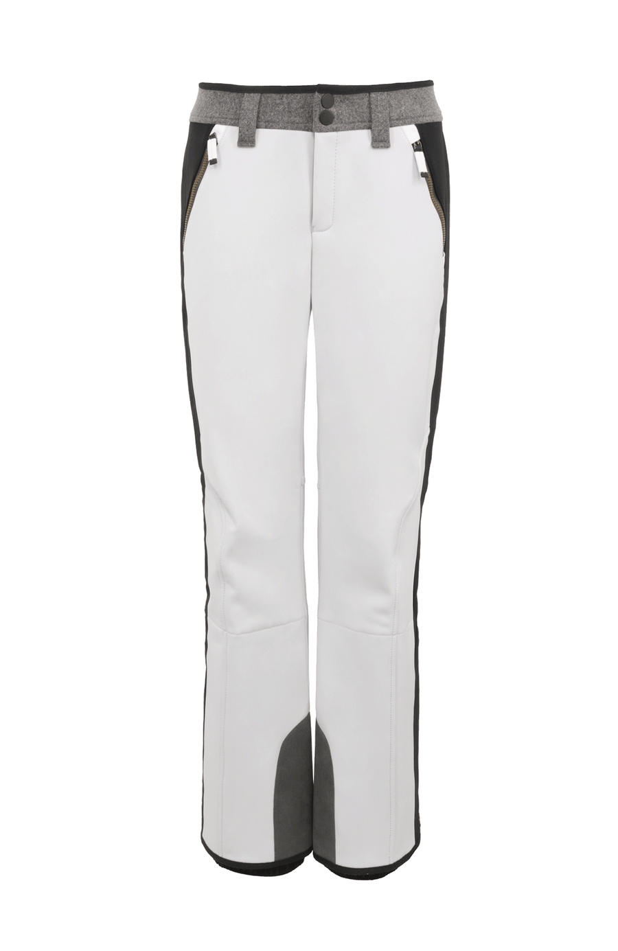 Softshell Ski Pants - Alex