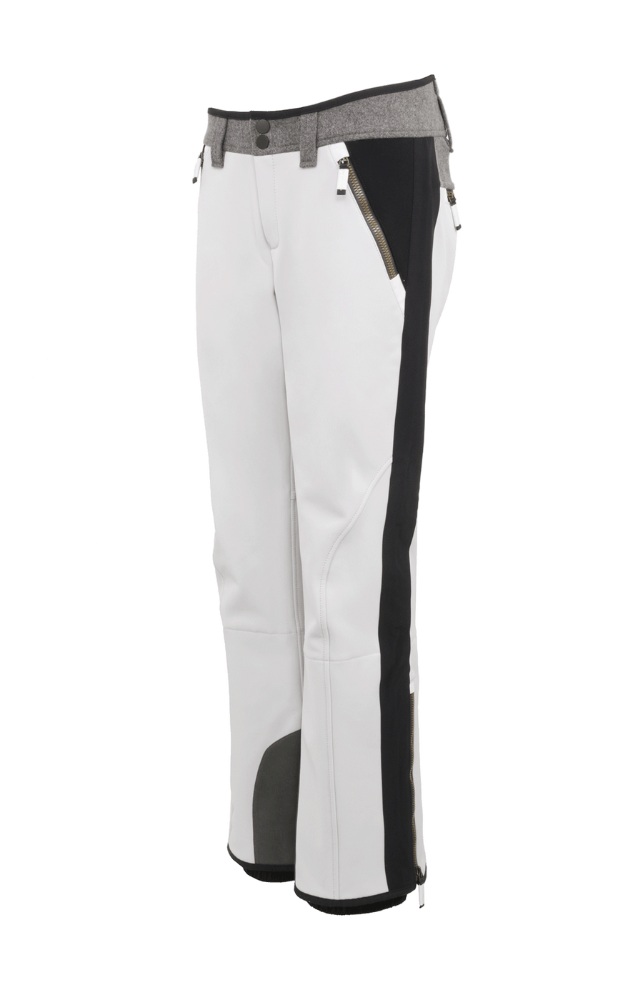 Softshell Ski Pants - Alex