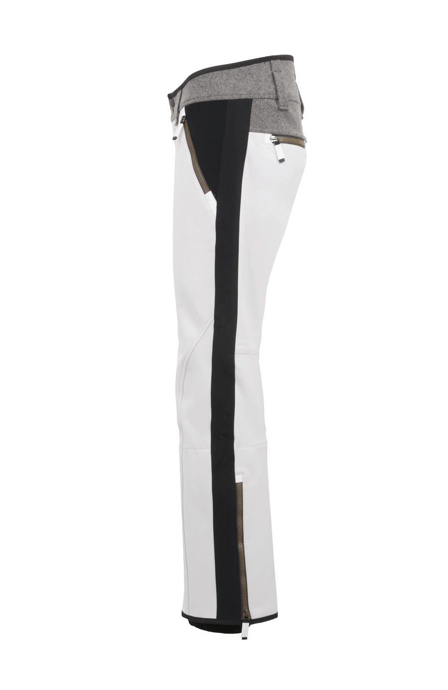Softshell Ski Pants - Alex