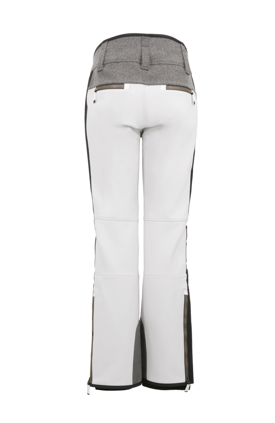 Softshell Ski Pants - Alex