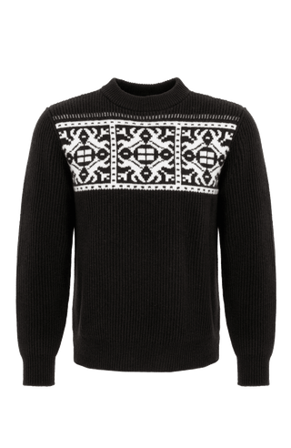 Marius ski sweater 