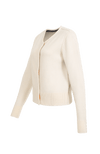 Cashmere cardigan - PalomaDyed-WS